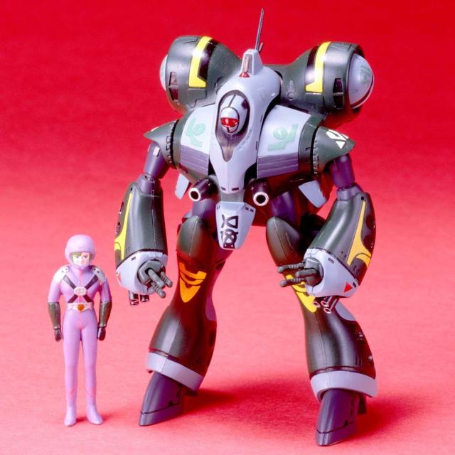1/144 クァドラン・ロー < ホビー 1/144 クァドラン・ロー < ホビーの