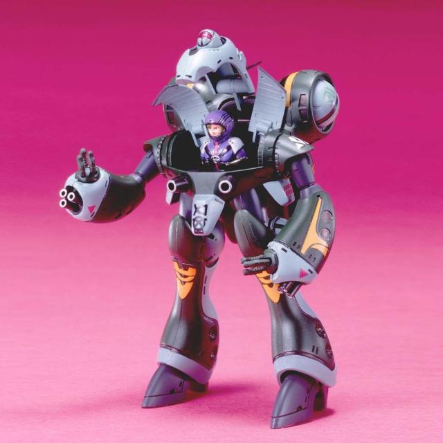 1/144 クァドラン・ロー < ホビー 1/144 クァドラン・ロー < ホビーの