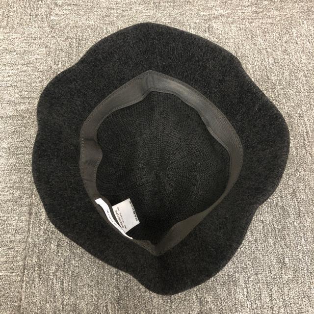 即決 GLOBAL WORK グローバルワーク ハット 帽子 ブラック < ブランド 即決 GLOBAL WORK グローバルワーク ハット 帽子 ブラック < ブランドの