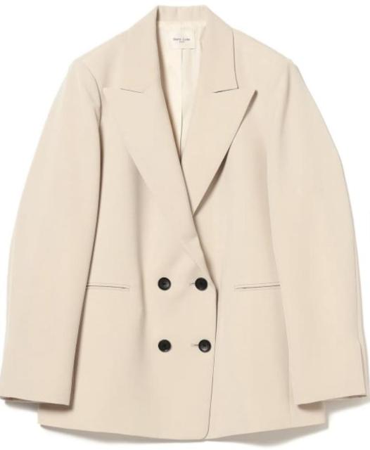 ���f�B�[�X �_�u���N���X �e�[���[�h �W���P�b�g 