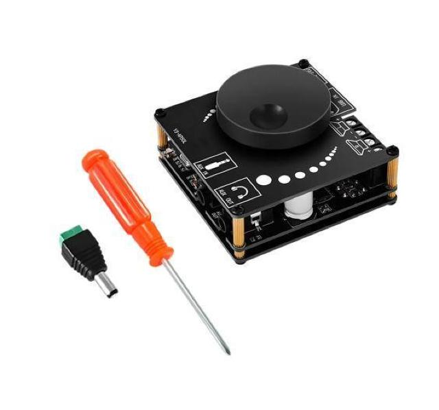 YS-AP50L 50w+50w ミニデジタルステレオアンプ スピーカーパワーアンプ 組み立て Bluetooth ブルートゥース < 家電/AV  YS-AP50L 50w+50w ミニデジタルステレオアンプ スピーカーパワーアンプ 組み立て Bluetooth ブルートゥース < 家電/AVの