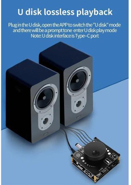 YS-AP50L 50w+50w ミニデジタルステレオアンプ スピーカーパワーアンプ 組み立て Bluetooth ブルートゥース < 家電/AV  YS-AP50L 50w+50w ミニデジタルステレオアンプ スピーカーパワーアンプ 組み立て Bluetooth ブルートゥース < 家電/AVの