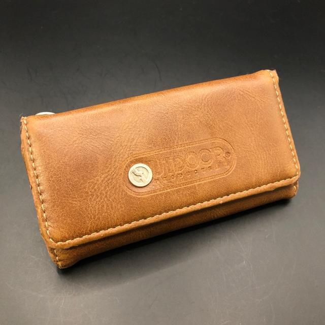 即決 OUTDOOR PRODUCTS 5連 キーケース < ブランド  即決 OUTDOOR PRODUCTS 5連 キーケース  < ブランドの