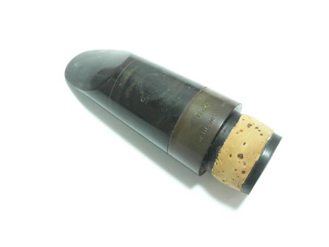 SELMER クラリネット用マウスピース・C**・フランス製・送料込! < ホビー SELMER クラリネット用マウスピース・C**・フランス製・送料込! < ホビーの