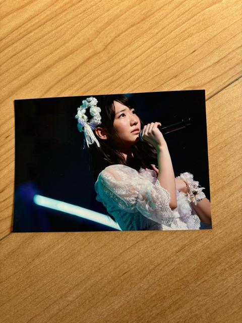 AKB48 柏木由紀 生写真 < タレントグッズ  AKB48 柏木由紀 生写真  < タレントグッズの