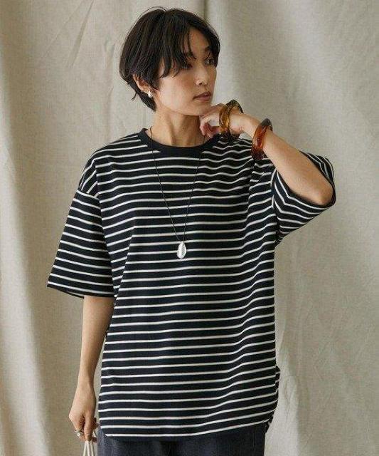 AMERICAN HOLIC��Daily�����E���h�J�b�g�`���j�b�N 