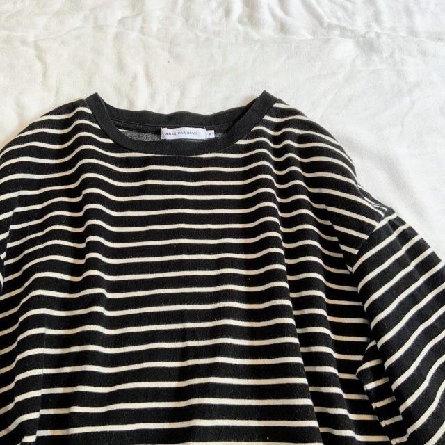 AMERICAN HOLIC��Daily�����E���h�J�b�g�`���j�b�N