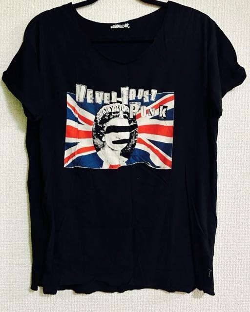 jouetie ロックTシャツ < ブランド jouetie ロックTシャツ < ブランドの