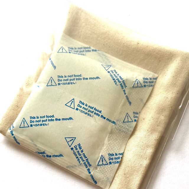 ☆ハンドメイド/保冷剤ポーチ(保冷剤つき)E < 女性ファッション  ☆ハンドメイド/保冷剤ポーチ(保冷剤つき)E < 女性ファッションの