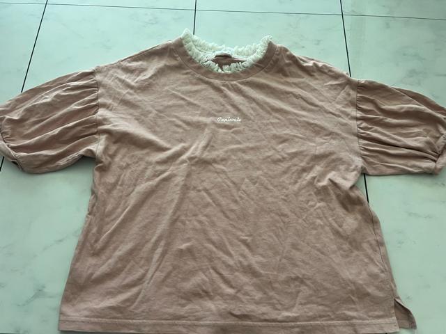 ハニーズ半袖トップス★s < ブランド  ハニーズ半袖トップス★s  < ブランドの