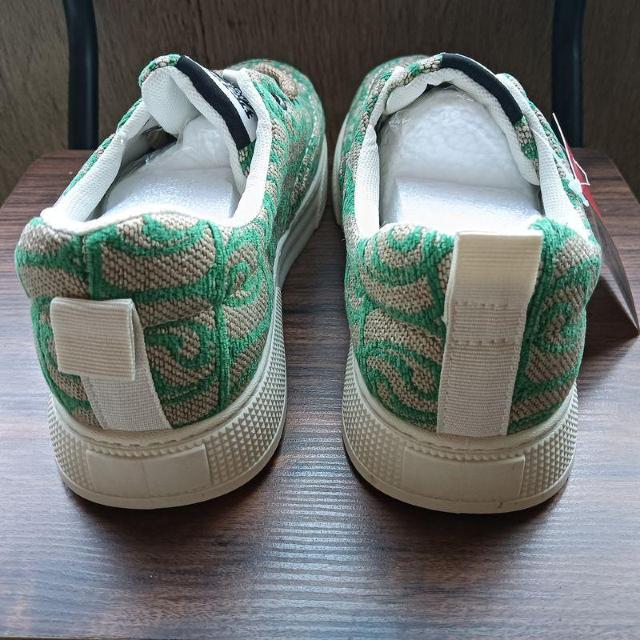 新品 26cm メンズ スニーカー グリーン シューズ 靴 42 おしゃれ < 男性ファッション  新品 26cm メンズ スニーカー グリーン シューズ 靴 42 おしゃれ < 男性ファッションの