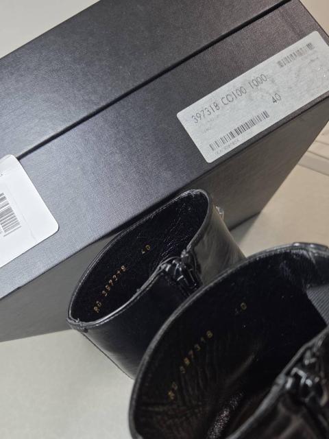 正規美レア サンローランパリ 85 フレンチブーツ 黒 40 25~26 メンズ 9cmヒール ベルトバックル装飾 YSL 付属有 < ブランド 正規美レア サンローランパリ 85 フレンチブーツ 黒 40 25~26 メンズ 9cmヒール ベルトバックル装飾 YSL 付属有 < ブランドの