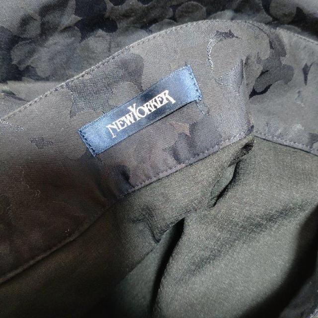 NEWYORKERlCr[XJ[g  uh 