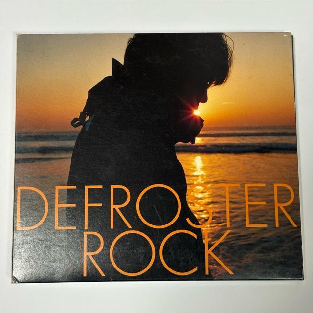YO-KING / DEFROSTER ROCK < タレントグッズ  YO-KING / DEFROSTER ROCK  < タレントグッズの