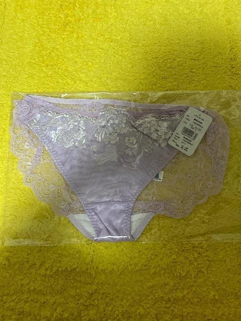 【新品未使用】トゥインクルロージーショーツ Lサイズ パープル ラヴィジュール < 女性ファッション  【新品未使用】トゥインクルロージーショーツ Lサイズ パープル ラヴィジュール  < 女性ファッションの