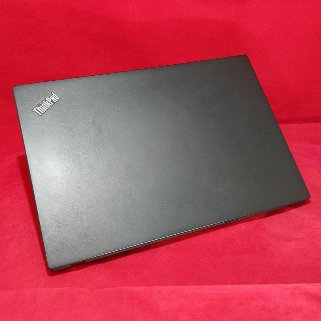 Lenovo ThinkPad A285 oC\I12.5^ FHDt Ryzen/8GB/SSD  PC{/Ӌ@ 