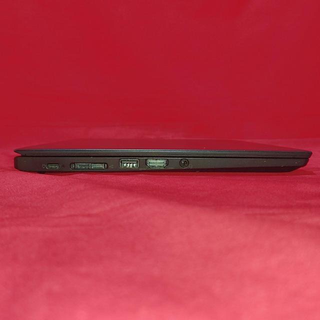 Lenovo ThinkPad A285 oC\I12.5^ FHDt Ryzen/8GB/SSD  PC{/Ӌ@ 