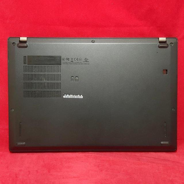 Lenovo ThinkPad A285 oC\I12.5^ FHDt Ryzen/8GB/SSD  PC{/Ӌ@ 