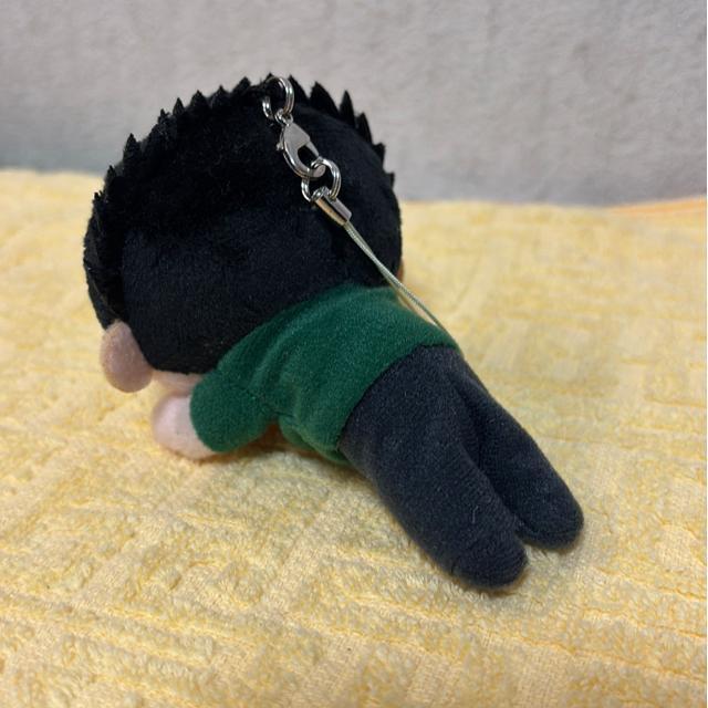 【名探偵コナン】ミニ寝そべりぬいぐるみ 伊達航 < アニメ/コミック/キャラクター  【名探偵コナン】ミニ寝そべりぬいぐるみ 伊達航 < アニメ/コミック/キャラクターの