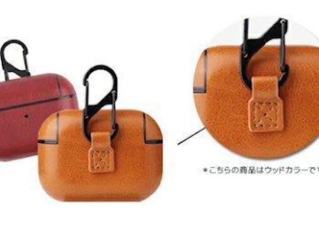 airpods pro P[X GA[|bYv U[P[X Jrit bh  Ɠd/AV 