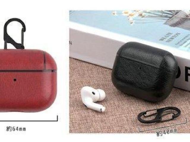 airpods pro P[X GA[|bYv U[P[X Jrit bh  Ɠd/AV 
