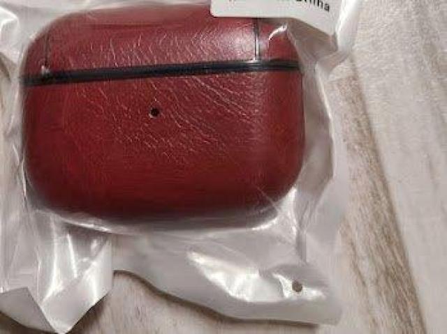 airpods pro P[X GA[|bYv U[P[X Jrit bh  Ɠd/AV 