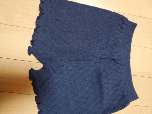 タグ付き新品未使用 wingモコモコ毛パンツ < 女性ファッション タグ付き新品未使用 wingモコモコ毛パンツ < 女性ファッションの