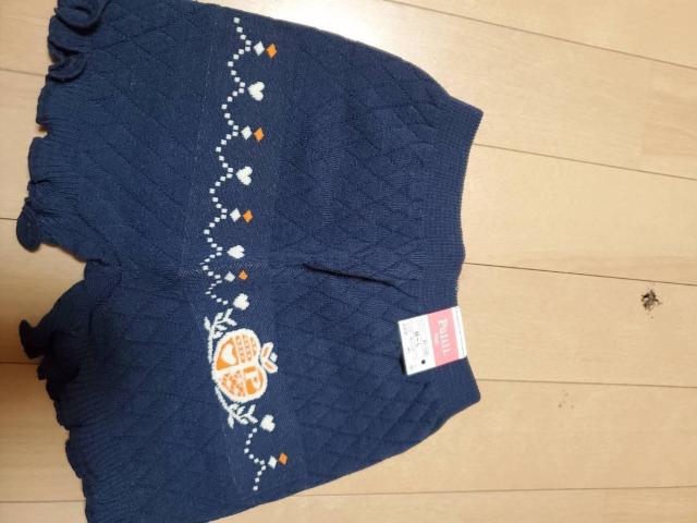 タグ付き新品未使用 wingモコモコ毛パンツ < 女性ファッション タグ付き新品未使用 wingモコモコ毛パンツ < 女性ファッションの