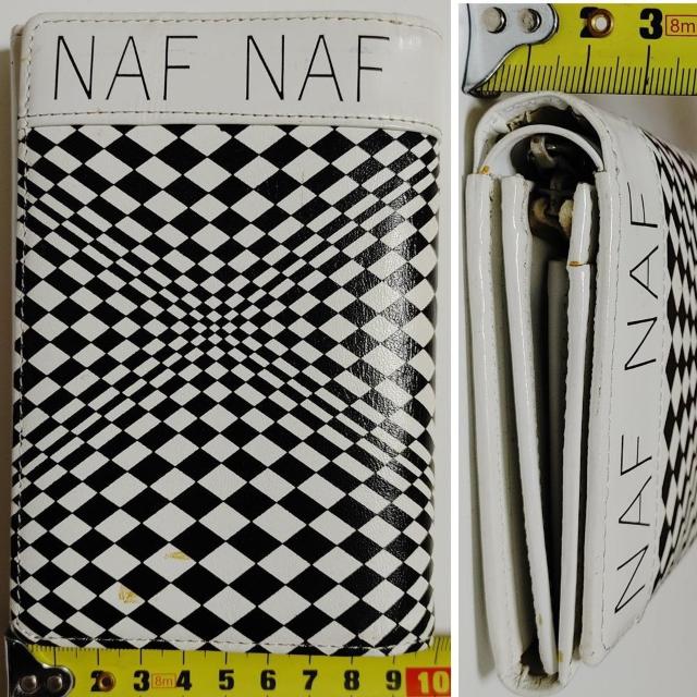 Vi  NAFNAF ܍z ܂z itit   zCg ubN Y2K K J[hP[X NAF NAF   uh 