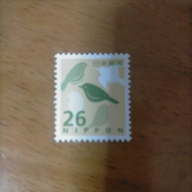 切手 26円 1枚 ミニレター可 入札くじ < ホビー 切手 26円 1枚 ミニレター可 入札くじ < ホビーの