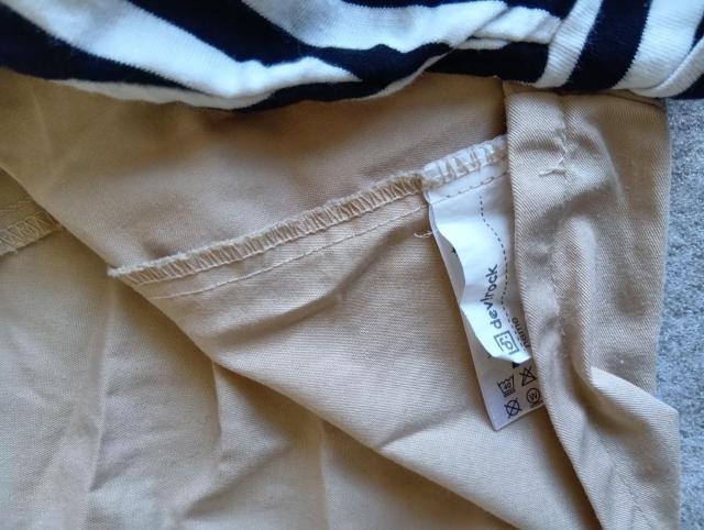 ☆ デビロック ☆ devirock ☆ ワンピース ☆ キッズ用 ☆ 130サイズ < キッズ/ベビー ☆ デビロック ☆ devirock ☆ ワンピース ☆ キッズ用 ☆ 130サイズ < キッズ/ベビーの