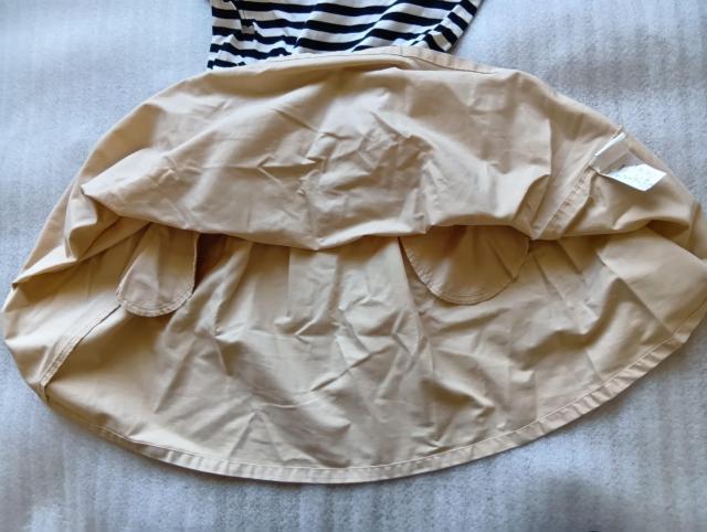 ☆ デビロック ☆ devirock ☆ ワンピース ☆ キッズ用 ☆ 130サイズ < キッズ/ベビー ☆ デビロック ☆ devirock ☆ ワンピース ☆ キッズ用 ☆ 130サイズ < キッズ/ベビーの