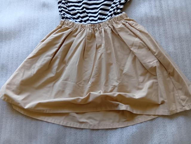 ☆ デビロック ☆ devirock ☆ ワンピース ☆ キッズ用 ☆ 130サイズ < キッズ/ベビー ☆ デビロック ☆ devirock ☆ ワンピース ☆ キッズ用 ☆ 130サイズ < キッズ/ベビーの