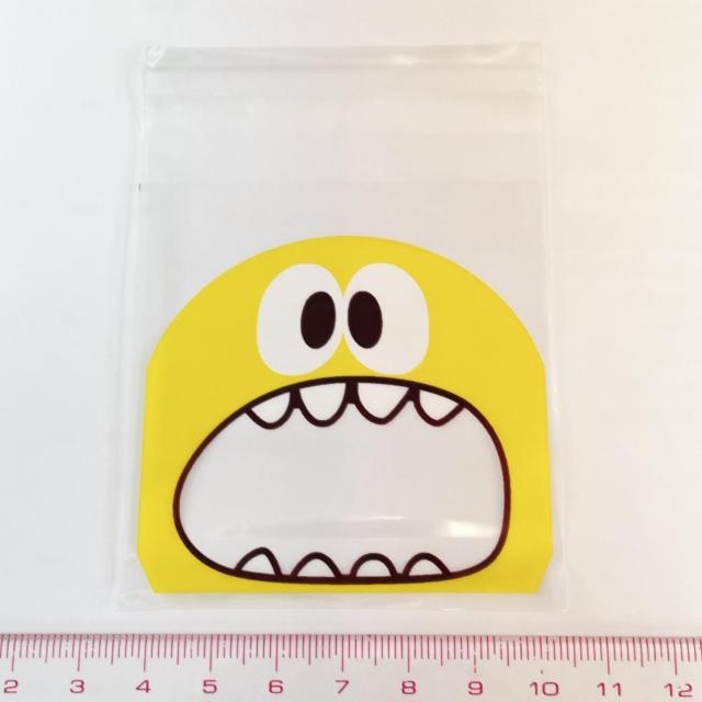 可愛いOPP袋*5枚 76 < インテリア/ライフ 可愛いOPP袋*5枚 76 < インテリア/ライフの