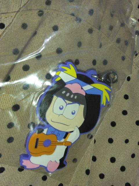 おそ松さんラバーチャーム < アニメ/コミック/キャラクター おそ松さんラバーチャーム < アニメ/コミック/キャラクターの