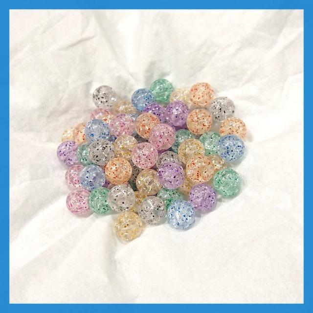 �w����100�ψꁥ�x�N���b�N���E���h�r�[�Y����������N���A���F�~�b�N�X��70������Wmm���A�N������  �� �y�b�g/��|/���|�� 