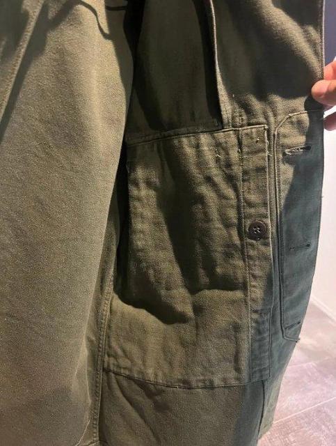 US military/�A�����J�R/50s/60s/vintage/�r���e�[�W/USMC/�~���^���[/P-58/USA/�A���J�W �� �j���t�@�b�V������ 