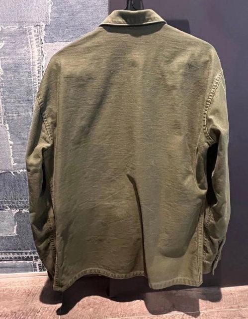 US military/�A�����J�R/50s/60s/vintage/�r���e�[�W/USMC/�~���^���[/P-58/USA/�A���J�W �� �j���t�@�b�V������ 