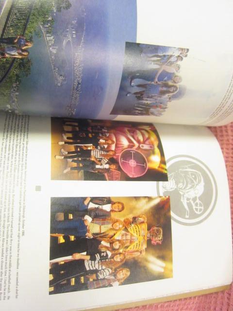 ���{ �ʐ^�W�w�A�C�A�����C�f���@�o�[���u�b�N�X�x �V���R�[�@1989�N�@���A�@���΂ݗL�� �� �^�����g�O�b�Y�� 