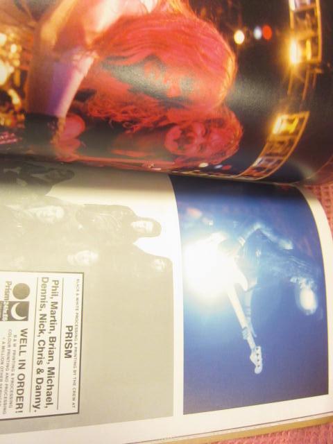 ���{ �ʐ^�W�w�A�C�A�����C�f���@�o�[���u�b�N�X�x �V���R�[�@1989�N�@���A�@���΂ݗL�� �� �^�����g�O�b�Y�� 