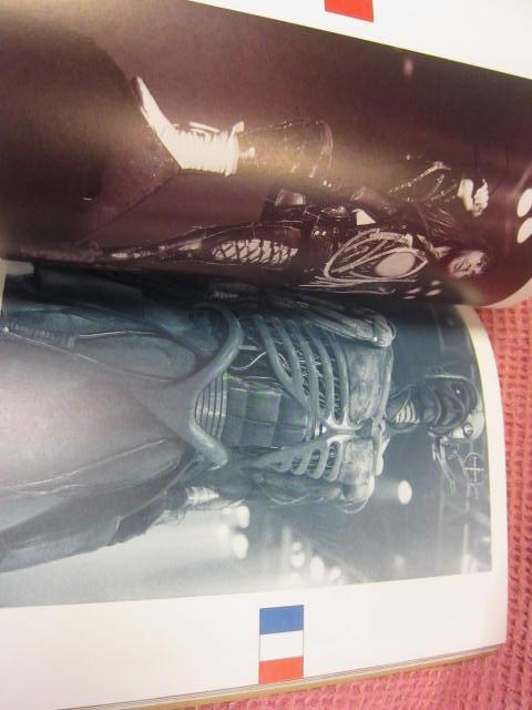 ���{ �ʐ^�W�w�A�C�A�����C�f���@�o�[���u�b�N�X�x �V���R�[�@1989�N�@���A�@���΂ݗL�� �� �^�����g�O�b�Y�� 