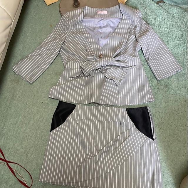 ソブレ セットアップ < 女性ファッション ソブレ セットアップ < 女性ファッションの