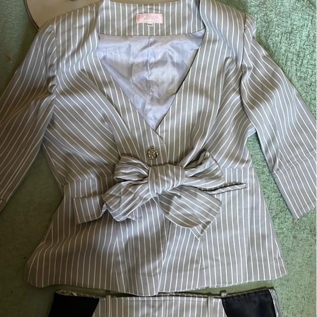 ソブレ セットアップ < 女性ファッション ソブレ セットアップ < 女性ファッションの