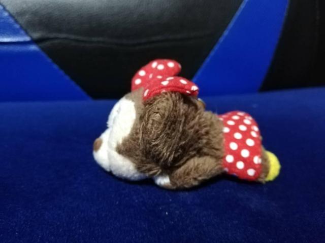 �~�j�[�}�E�X�@�ʂ�����݁@�X�g���b�v �� �Ɠd/AV�� 