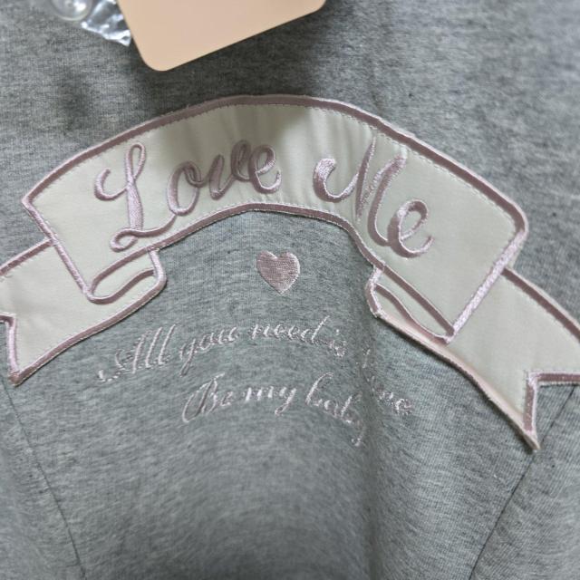 LIZ LISA�@���Y���T�@�V�i�^�O�t���@�����s�[�X �`���C�� ������ �� �u�����h�� 