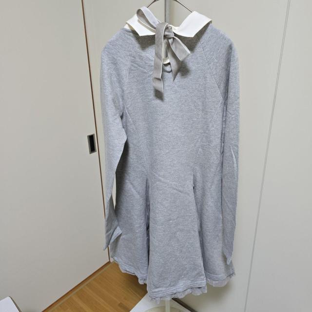 LIZ LISA�@���Y���T�@�V�i�^�O�t���@�����s�[�X �`���C�� ������ �� �u�����h�� 