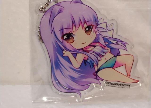 CLANNAD�@���шǁ@�A�N�����L�[�z���_�[�@�Z�b�g�A �� �A�j��/�R�~�b�N/�L�����N�^�[�� 