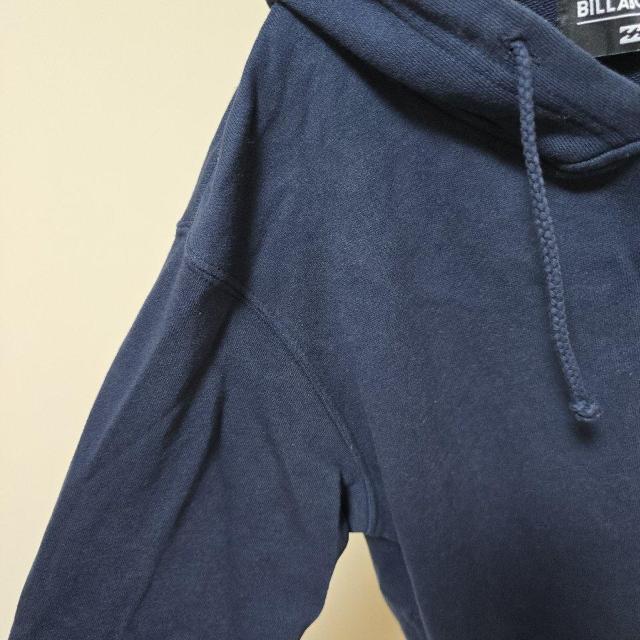 BILLABONG �r���{�� �o�b�N���S�h�J �t�[�f�B �p�[�J�[ �g���[�i�[ �� �u�����h�� 