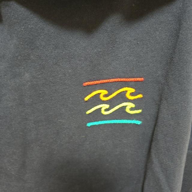 BILLABONG �r���{�� �o�b�N���S�h�J �t�[�f�B �p�[�J�[ �g���[�i�[ �� �u�����h�� 