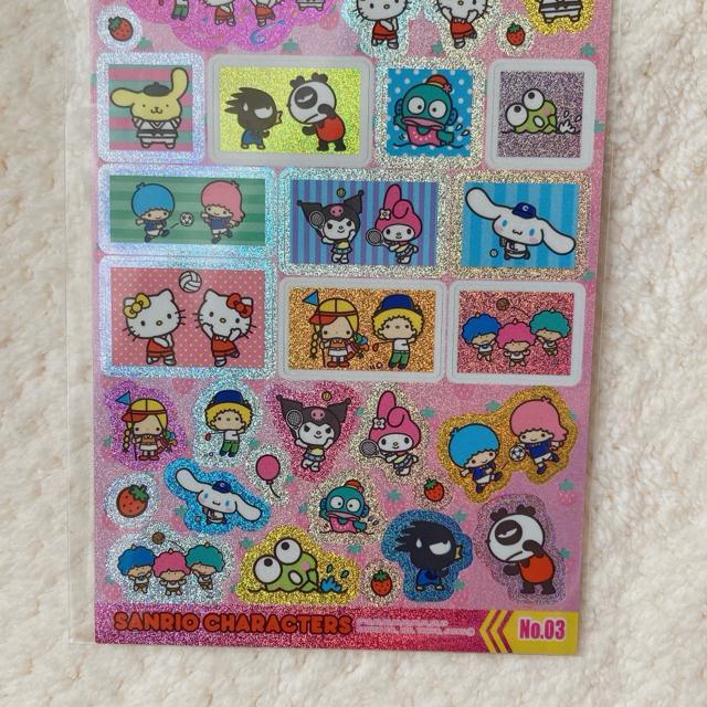 �V�i �T�����I �z���O���� �L���b�� �V�[�� �X�e�b�J�[ �f�R �V�[���� No.03 N2m �� �C���e���A/���C�t�� 